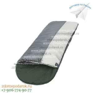 Спальник Чайка Graphit Thermofibre500