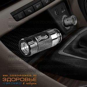 Автомобильный фонарь Walther CSL 50 Black Автомобильный фонарь Walther CSL 50 Black