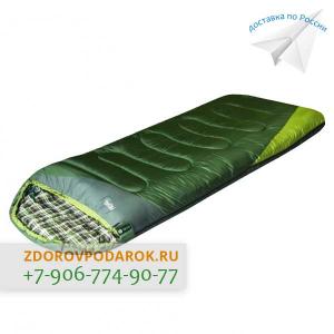 Спальник Привал Степной XL