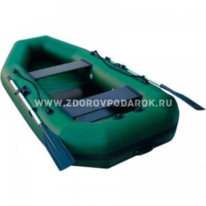 Лодка Leader Компакт 280 Лодка Leader Компакт 280