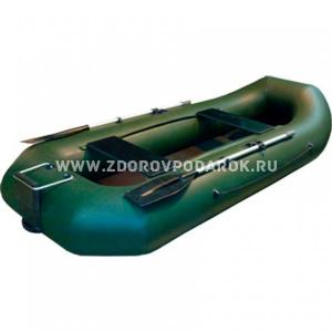 Лодка Leader Компакт-290 Лодка Leader Компакт-290