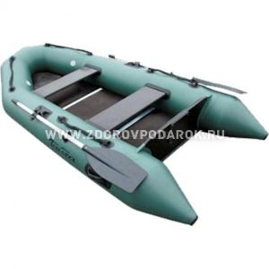 Лодка Leader Тайга Т-270 Лодка Leader Тайга Т-270