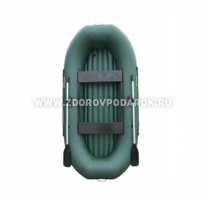 Лодка Leader Компакт 275 НД Лодка Leader Компакт 275 НД