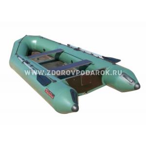 Лодка Leader Тайга Т-270 Киль Лодка Leader Тайга Т-270 Киль