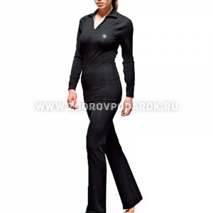 Термобелье Blackspade костюм 1254 Термобелье Blackspade костюм 1254