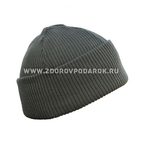 Шапка зимняя Prival 