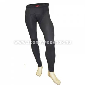 Термобелье BlackSpade кальсоны 9262 черные Термобелье BlackSpade кальсоны 9262 черные