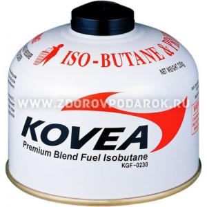 Газовый баллон Kovea  GAS KGF-0230