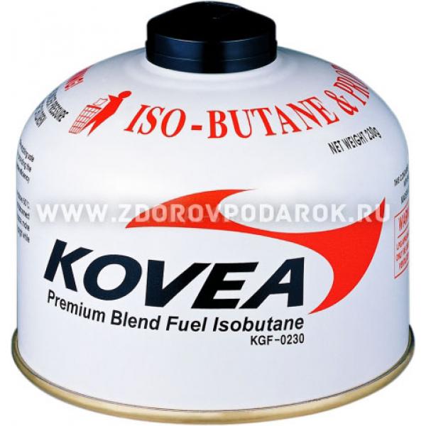 Газовый баллон Kovea  GAS KGF-0230