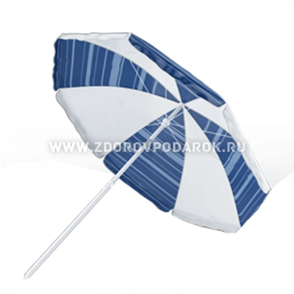 Зонт пляжный Zagorod Z240