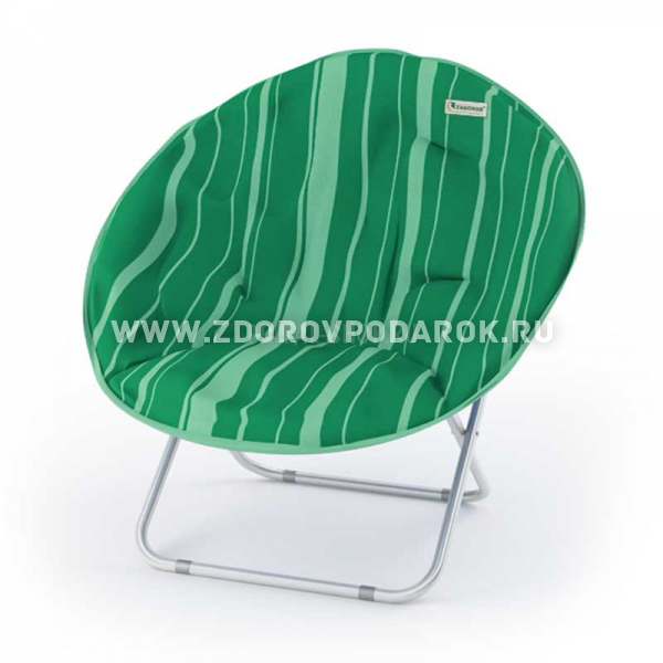 Кресло складное Гриб K304 B