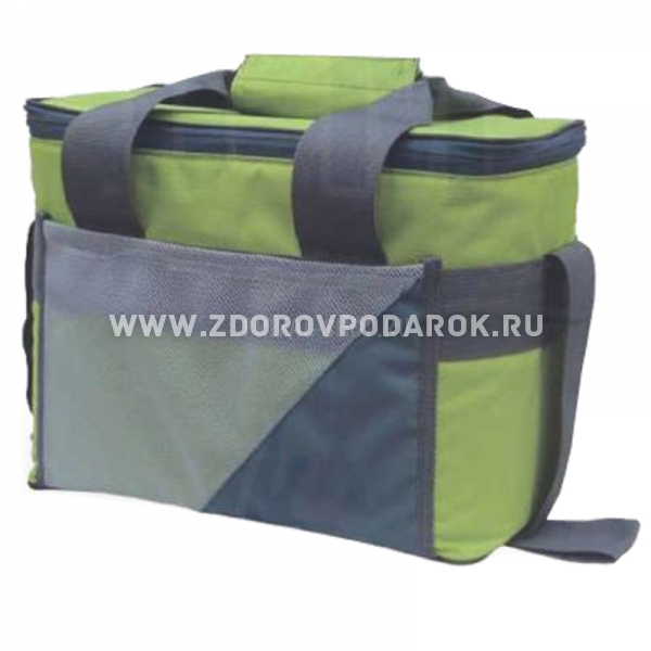 Термосумка WoodLand Termo Bag XL 40