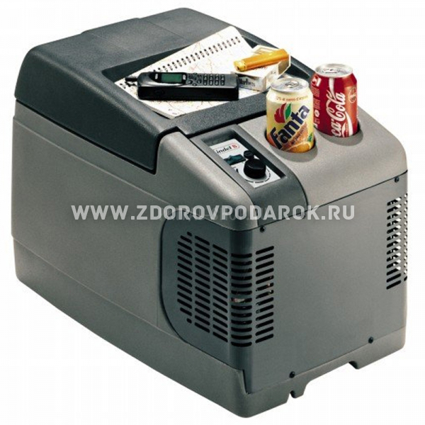 Автохолодильник Indel B Переносной компрессорный TB2001