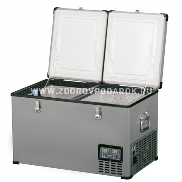 Автохолодильник Indel B Переносной компрессорный TB65 Steel