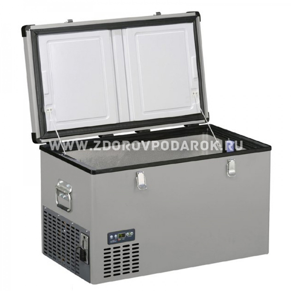 Автохолодильник Indel B Переносной компрессорный TB74 Steel