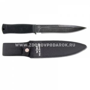 Нож нескладной Ножемир H-148BBS