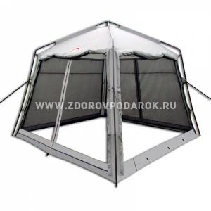 Садовый тент-шатер Campack Tent G-3501W (со стенками) Садовый тент-шатер Campack Tent G-3501W (со стенками)