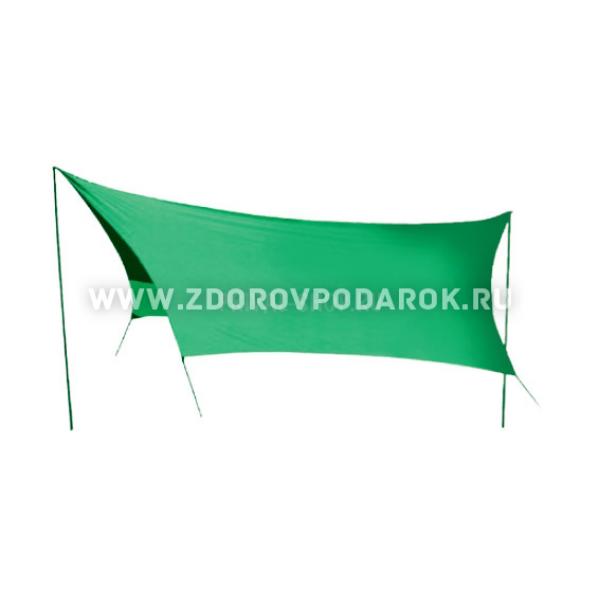 Тент SOL Tent green 