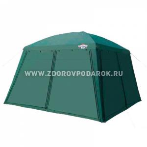 Садовый тент-шатёр Campack Tent G-3001W (со стенками) Садовый тент-шатёр Campack Tent G-3001W (со стенками)