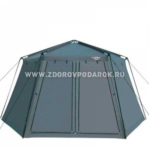 Садовый тент-шатер Campack Tent G-3601W (со стенками) Садовый тент-шатер Campack Tent G-3601W (со стенками)
