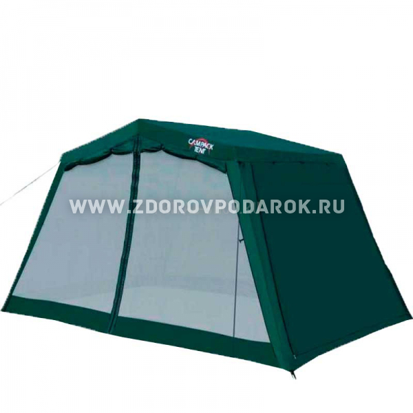 Садовый тент-шатер Campack Tent G-3301W (со стенками)