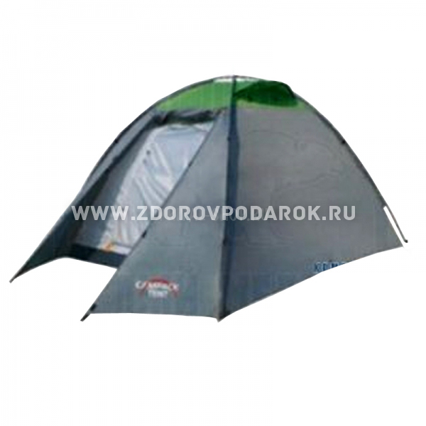 Палатка туристическая Campack Tent Rock Explorer 2