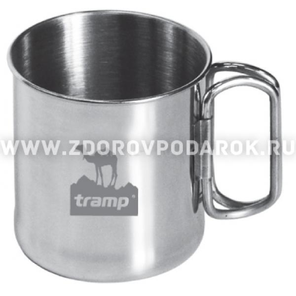 Кружка со складными ручками Tramp TRC-011 300 мл 