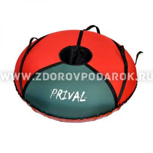 Санки-Ватрушки Prival Снеголёт-85 (без камеры)