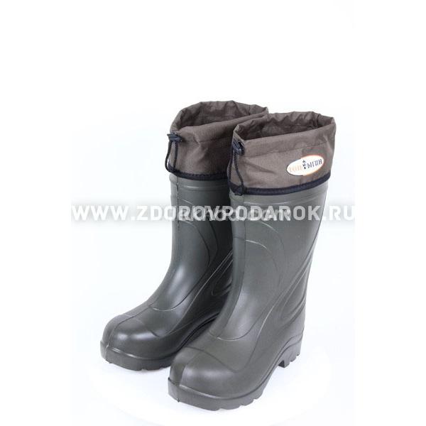 Сапоги Вездеход Топтыгин СВ-77м