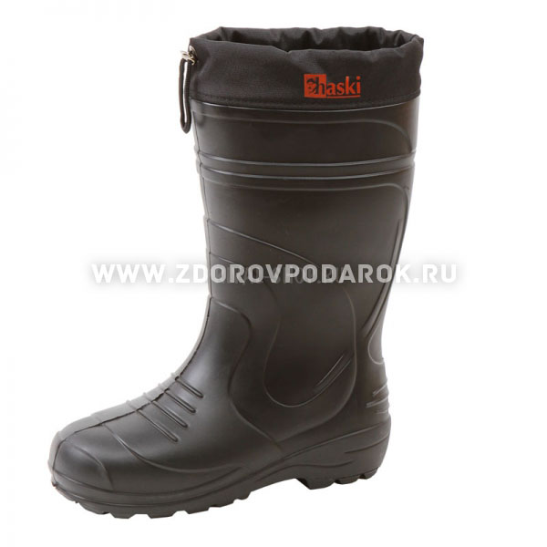 Сапоги для рыбалки Назия С 093 зимние (Haski-light)