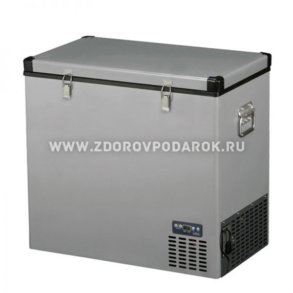 Автохолодильник Indel B Переносной компрессорный TB130 Steel