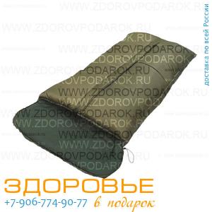 Спальник Чайка Geo Thermofibre600